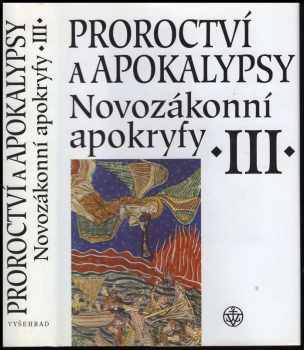 Novozákonní apokryfy