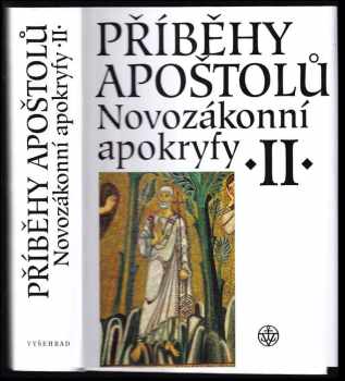 Novozákonní apokryfy