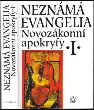 Novozákonní apokryfy