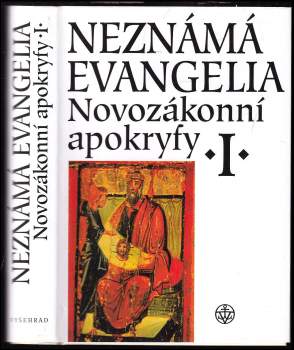 Novozákonní apokryfy