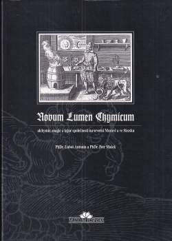Novum lumen chymicum