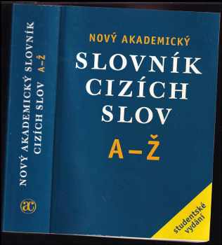 Nový akademický slovník cizích slov