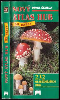 Nový atlas hub do kapsy