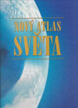 Nový atlas světa