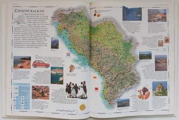 Nový atlas světa