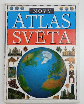 Nový atlas světa