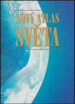 Nový atlas světa
