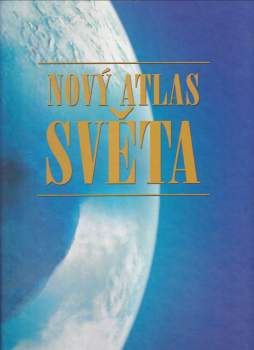Ambros Brucker: Nový atlas světa