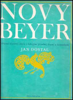 Jan Dostál: Nový Beyer