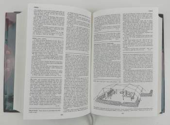 Nový biblický slovník