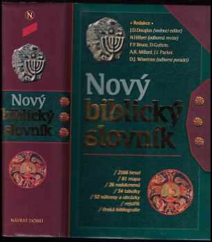 Nový biblický slovník