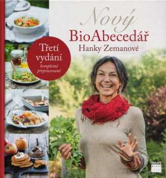 Hana Zemanová: Nový BioAbecedář Hanky Zemanové