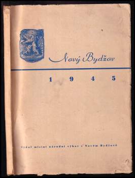 Nový Bydžov 1945