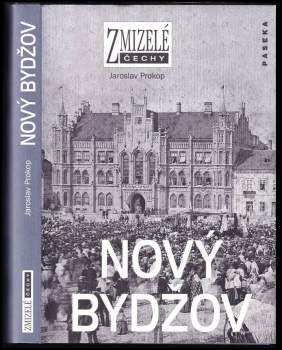 Jaroslav Prokop: Nový Bydžov