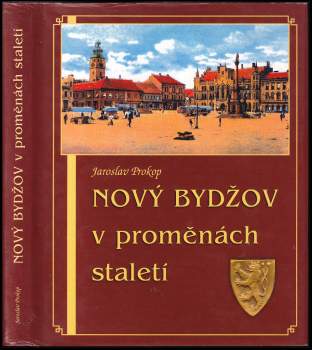 Nový Bydžov v proměnách staletí