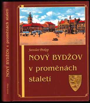 Nový Bydžov v proměnách staletí