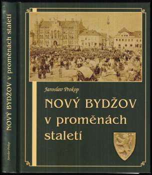 Nový Bydžov v proměnách staletí