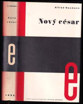 Nový César