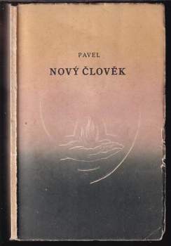 Bedřich Kočí: Nový člověk