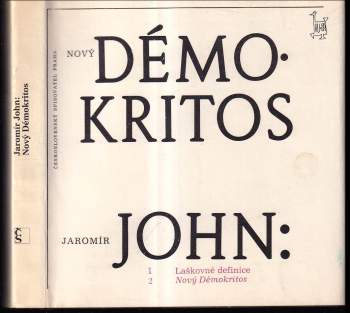 Nový Démokritos