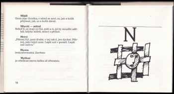Jaromír John: Nový Démokritos