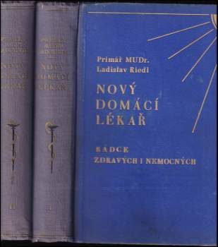 Nový domácí lékař