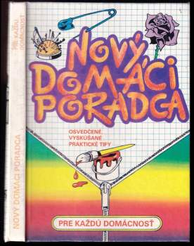 Nový domáci poradca