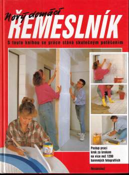 Nový domácí řemeslník