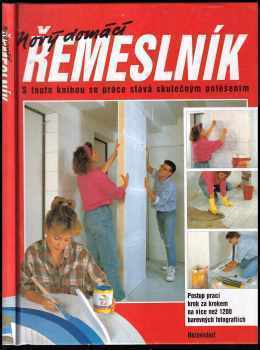 Dieter Rex: Nový domácí řemeslník