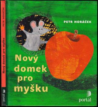 Nový domek pro myšku