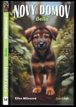 Ellen Milesová,: Nový domov
