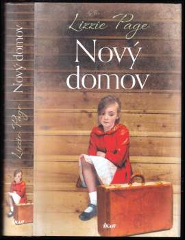 Lizzie Page: Nový domov