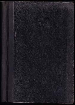 William Hampl: Nový duch času III. Ročník