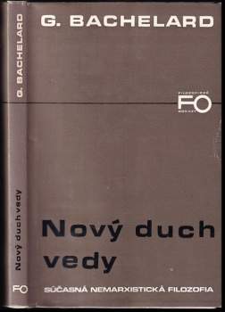 Nový duch vedy