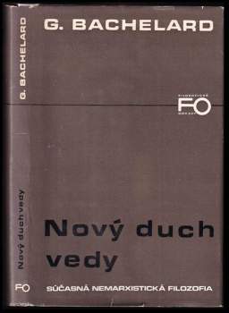 Nový duch vedy