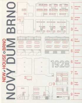 Nový dům Brno 1928