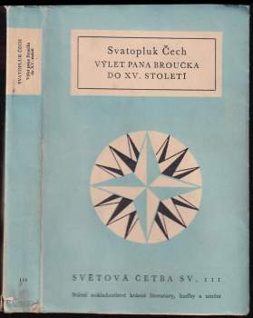 Nový epochální výlet pana Broučka, tentokrát do patnáctého století