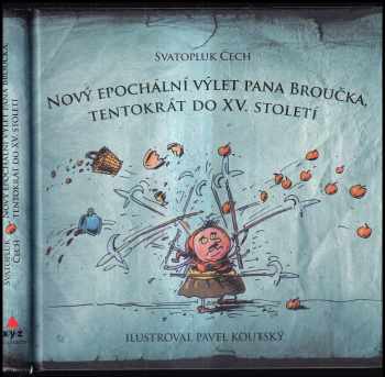 Novy Epochalni Vylet Pana Broucka Tentokrate Do Xv
