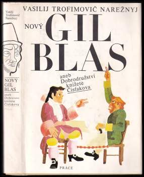 Nový Gil Blas