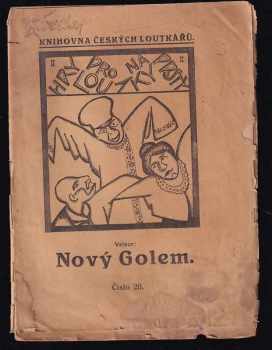 Nový Golem