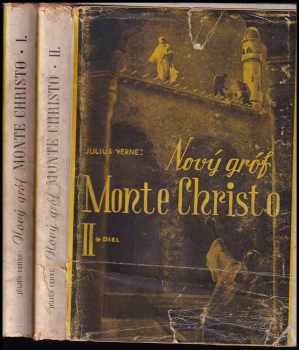 Nový gróf Monte Christo