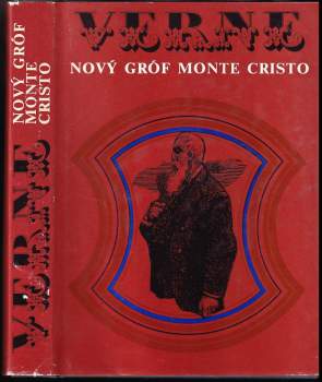 Nový gróf Monte Christo