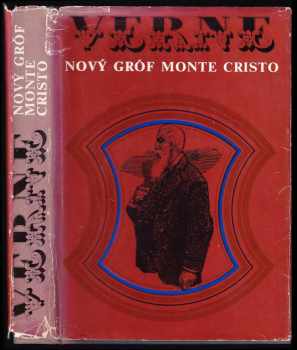 Jules Verne: Nový gróf Monte Christo