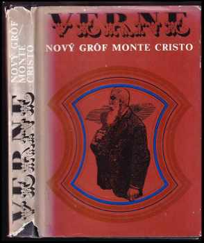 Jules Verne: Nový gróf Monte Christo