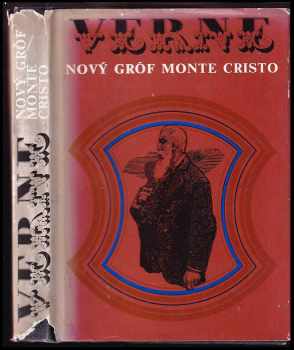 Nový gróf Monte Cristo