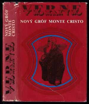 Jules Verne: Nový gróf Monte Christo