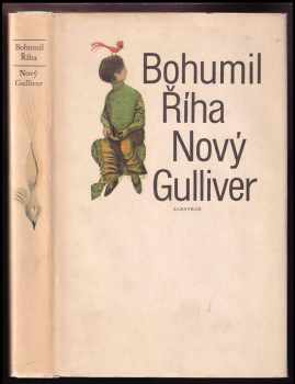 Nový Gulliver