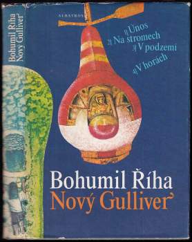 Nový Gulliver