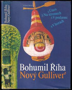 Nový Gulliver