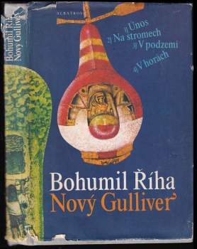 Nový Gulliver